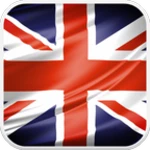 Logo of British Flag Live Wallpaper android Application 